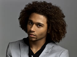 CORBIN BLEU (R[rEu[) 