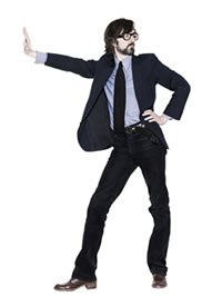 JARVIS COCKER@(W[BXRbJ[)