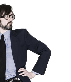 JARVIS COCKER@(W[BXRbJ[)