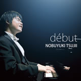 Debut Album �wdebut�x