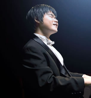 �҈�L�s�i�s�A�m�j Nobuyuki Tsujii, piano