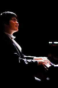 �҈�L�s�i�s�A�m�j Nobuyuki Tsujii, piano