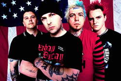 RANCID (Vh) 