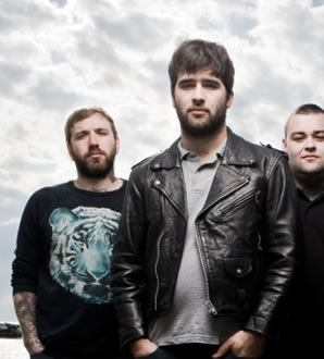 Alexisonfire iANVXIt@CA[j