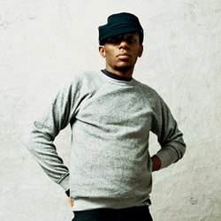 Mos Def (���X�E�f�t)