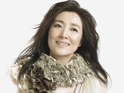 YASUKO AGAWA