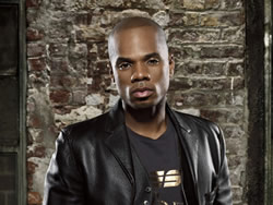 Kirk Franklin