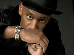 Marcus Miller