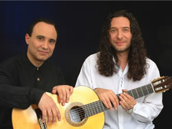 Michel Camilo & Tomatito