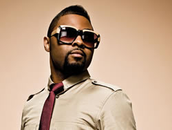 Musiq Soulchild