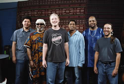 THE DEREK TRUCKS BAND (デレク・トラックス)