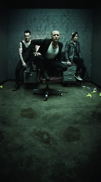 Dead By Sunrise�@(�f�b�h�E�o�C�E�T�����C�Y�j