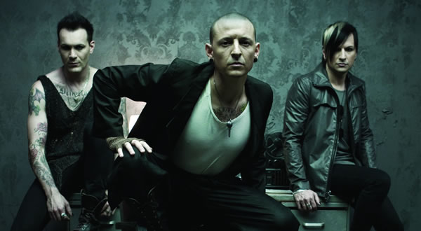 Dead By Sunrise�@(�f�b�h�E�o�C�E�T�����C�Y�j