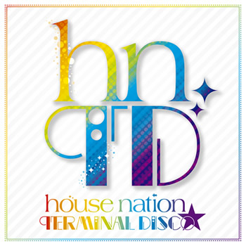 V.A. wHOUSE NATION Terminal Discox@