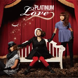 PLATINUM 「Love」