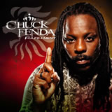 CHUCK FENDA@wFULFILLMENTx