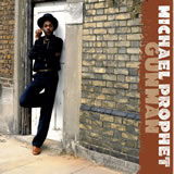 MICHAEL PROPHET wGUNMANx