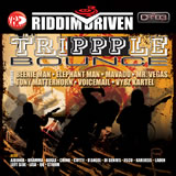 V.A. wRIDDM DRIVEN - TRIPPPLE BOUNCEx