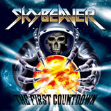 SKYBEAVER@wThe First Countdownx@