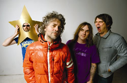 The Flaming Lips@(t[~OEbvXj