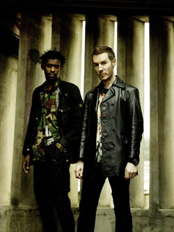 MASSIVE ATTACK }bVEA^bN (p)