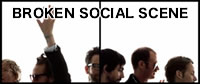 Broken Social Scene