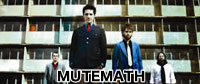 MUTEMATH