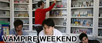 Vampire Weekend